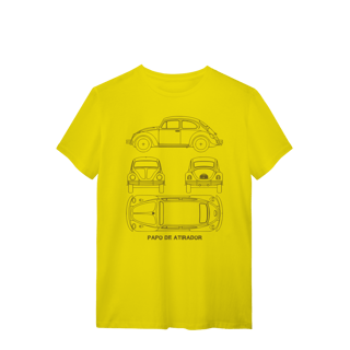 Nome do produto Projeto Viatura Papo de Atirador Quality