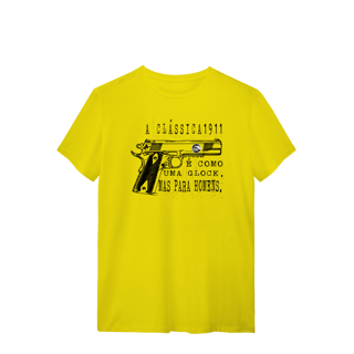 Nome do produto Para homens Papo de Atirador Quality