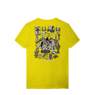 Nome do produto Saloon Rodeo Life Duda Girl Bulldog Brabo