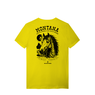 Nome do produto Montana Duda Bulldog Brabo