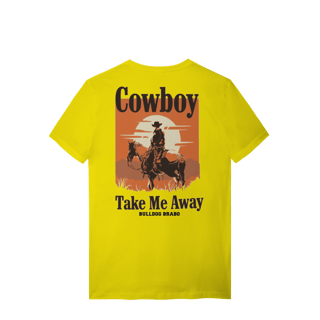 Nome do produto Cowboy Take me away Bulldog Brabo
