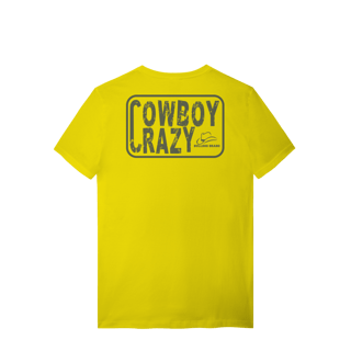 Nome do produto Loucura de Cowboy Bulldog Brabo