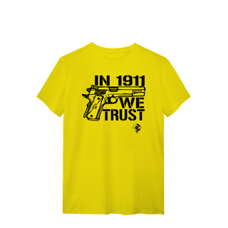 Nome do produto In 1911 We Trust BoyShooterBrasil Quality