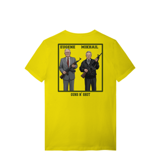 Nome do produto Eugene Mikhail Quality