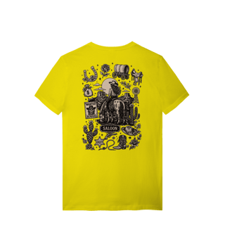 Nome do produto Saloon Duda Girl Bulldog Brabo