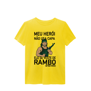 Nome do produto Meu Herói CBTT