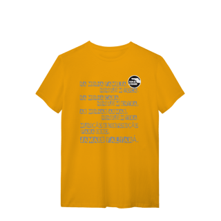 Nome do produto Jamais Faltará Papo de Atirador Quality