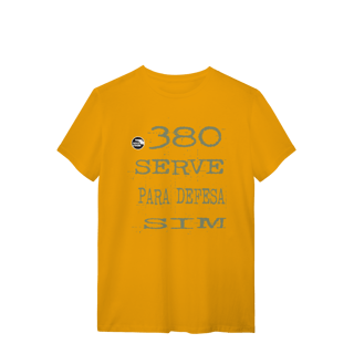 Nome do produto Serve Sim Papo de Atirador Quality