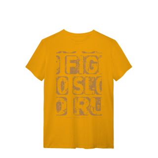 Nome do produto Too Old Papo de Atirador Quality