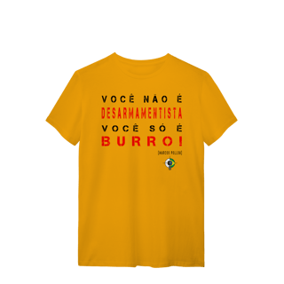 Nome do produto Só Burro BoyShooterBrasil Quality