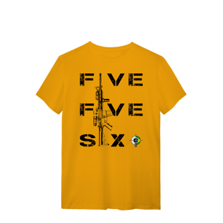 Nome do produto Five Five Six BoyShooterBrasil Quality