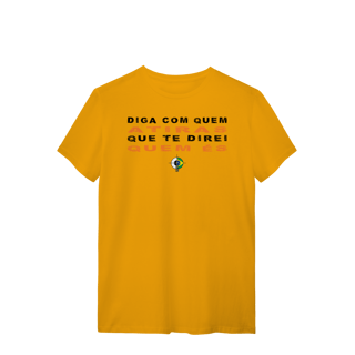 Nome do produto Diga com quem Atiras BoyShooterBrasil Quality