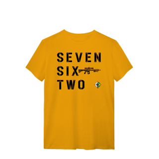Nome do produto Seven Six Two BoyShooterBrasil Quality