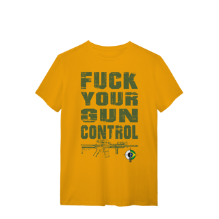 Nome do produto Your Control BoyShooterBrasil Quality