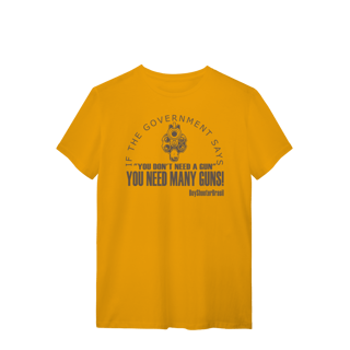 Nome do produto You need many tambor BoyShooterBrasil Quality