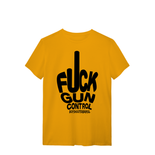 Nome do produto Gun Control BoyShooterBrasil Quality