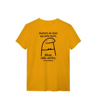 Nome do produto Não Sinto BoyShooterBrasil Quality