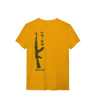 Nome do produto AK Lateral Guns N' Shot Quality