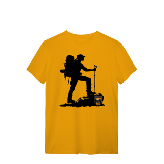 Nome do produto Mochila e Cajado Pólvora e Mato Quality