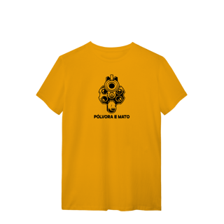 Nome do produto Na mira Pólvora e Mato Quality