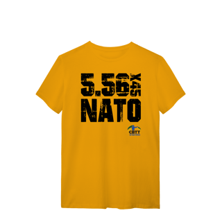 Nome do produto 5.56x45 NATO CBTT Quality
