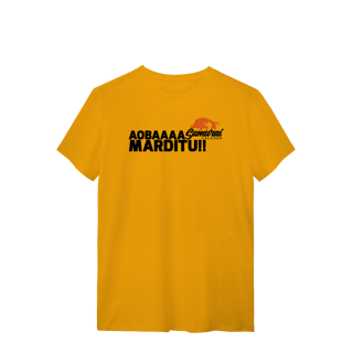 Nome do produto AOBAAAA Samurai Caçador Quality