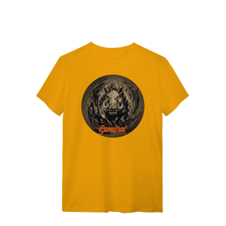 Nome do produto Boar Ball Samurai Caçador Quality