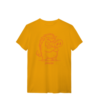 Nome do produto Teimoso Samurai Caçador Quality