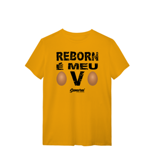 Nome do produto Reborn é... Samurai Caçador Quality