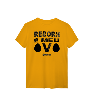 Nome do produto Reborn Double Samurai Caçador Quality