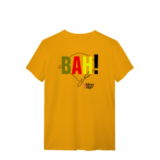 Nome do produto Bah! Aldrey Zago Quality