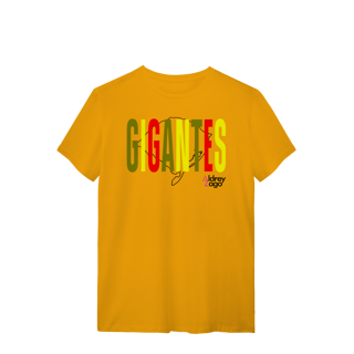 Nome do produto Rio Grande de Gigantes Aldrey Zago Quality