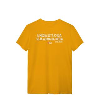 Nome do produto Seja Acima Aldrey Zago Quality