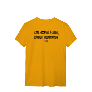 Nome do produto Os teus medos Aldrey Zago Quality