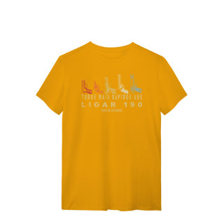 Nome do produto Mais rápidos Papo de Atirador Quality