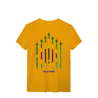 Nome do produto Airplane Flag Papo de Atirador Quality