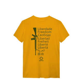 Nome do produto Liberdade Guns N' Shot Armamentismo Quality