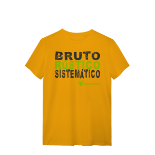 Nome do produto Camsita Bruto Rústico e Sistemático Bulldog Brabo Quality
