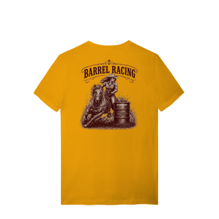 Nome do produto Barrel Racing Duda Bulldog Brabo