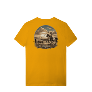 Nome do produto Vaquejada ao sol poente Duda Bulldog Brabo