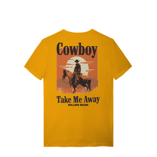 Nome do produto Cowboy Take me away Bulldog Brabo