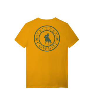 Nome do produto Western Cowboy Bulldog Brabo