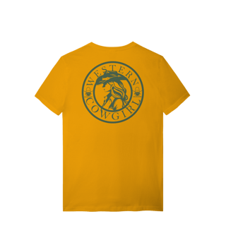 Nome do produto Western Cowgirl Bulldog Brabo