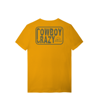 Nome do produto Loucura de Cowboy Bulldog Brabo