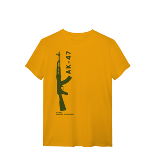 Nome do produto AK Lateral Portal do Mundo Quality