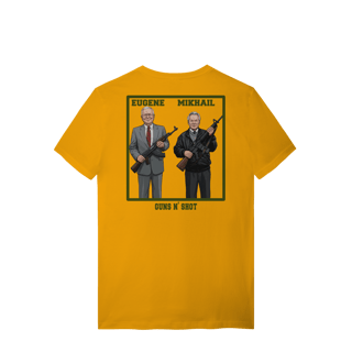 Nome do produto Eugene Mikhail Quality