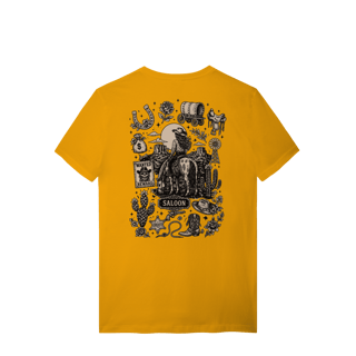 Nome do produto Saloon Duda Girl Bulldog Brabo