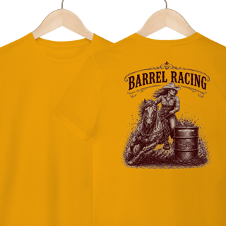 Nome do produto Barrel Racing Duda Bulldog Brabo