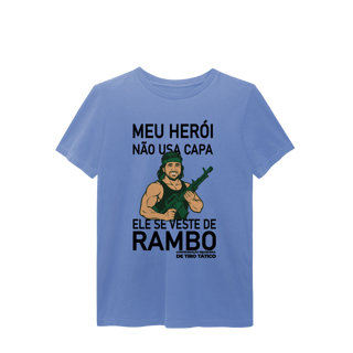 Nome do produto Meu Herói CBTT