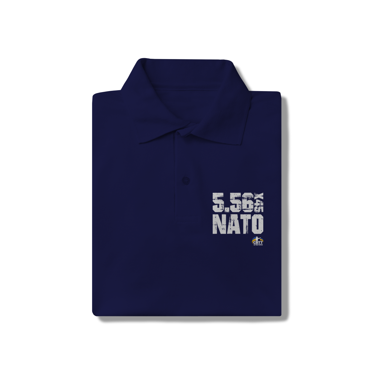Polo 5.56x45 NATO CBTT